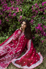 Afrozeh | Mulaqat Lawn 26 | Humnasheen