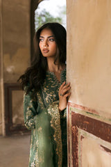 Afrozeh | Mulaqat Lawn 26 | Waadha