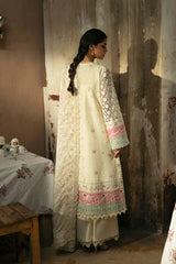 Afrozeh | Mulaqat Lawn 26 | Mohabbat