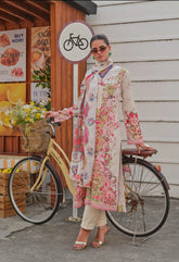 Mysie by Tahira | Eid Festive | M-6