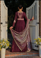 Mysie by Tahira | Eid Festive | NAILA