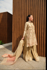 Mysie by Tahira | Eid Festive | ANUM