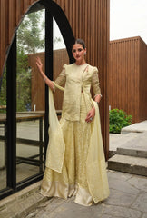 Mysie by Tahira | Eid Festive | PASTEL