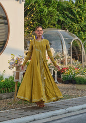 Mysie by Tahira | Eid Festive | SAMREEM
