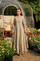 Mysie by Tahira | Eid Festive | FIONAA