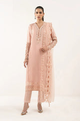 Maria B | Luxury Formals | SF-EF26-26-Pink