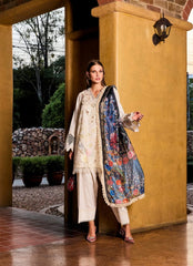 Mysie by Tahira | Solara Summer Edit 26 | MY-20