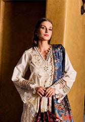 Mysie by Tahira | Solara Summer Edit 26 | MY-20