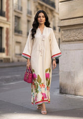 Zarqash | Silk Edit'26 | Jardin Éclat