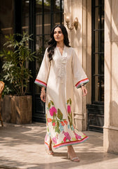 Zarqash | Silk Edit'26 | Jardin Éclat