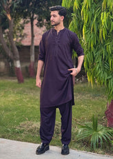 Buraq Qaid