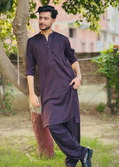 Buraq Qaid