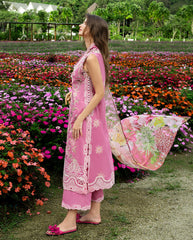Mushq | Hemline the Secret Garden | Whimsical Scent