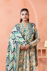 Adans Libas | Khaddar 25 | SLUB 7757