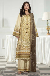 Adans Libas | Rukhsar Atelier | RUKHSAR 1536