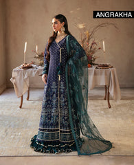 Xenia Formals | Yesfir 24 | Chargah