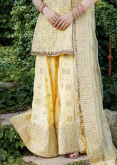 Laj by Lajwanti | Runaway Formals 25 | Butter Bravura