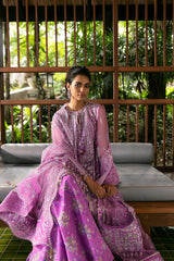 Saira Rizwan | Wedding 2025 | LIYANA-SRF25-07