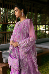 Saira Rizwan | Wedding 2025 | LIYANA-SRF25-07