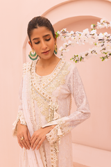 Sana Abbas | Luxury Pret | YASHAL