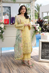 Rangrasiya | Florence Luxury Festive Edit 26 | Yumna