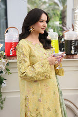 Rangrasiya | Florence Luxury Festive Edit 26 | Yumna