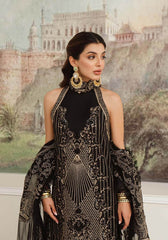 Zarqash | Rubaai Wedding Festive 23 | Lila