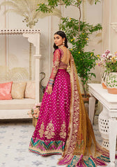 Zarqash | Rubaai Wedding Festive 23 | Aira