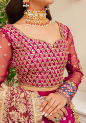 Zarqash | Rubaai Wedding Festive 23 | Aira
