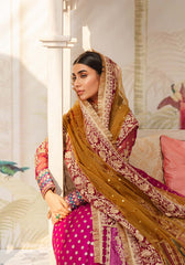 Zarqash | Rubaai Wedding Festive 23 | Aira