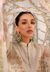 Zarqash | Rubaai Wedding Festive 23 | Yara