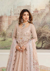 Zarqash | Rubaai Wedding Festive 23 | Ayla