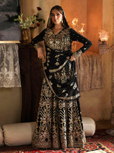 Mahnur | Pakeeza Luxury Formals | Zinia | PK - 08
