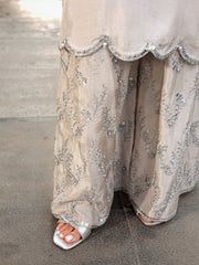 Ain | Raya Luxury Formals | AN-166 ZIRCON
