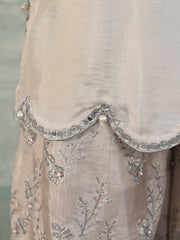 Ain | Raya Luxury Formals | AN-166 ZIRCON