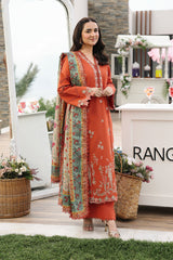 Rangrasiya | Florence Luxury Festive Edit 26 | Zahra
