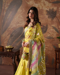 Faiza Saqlain | Lamia Wedding Formals |Zalika