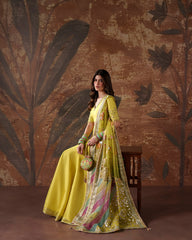 Faiza Saqlain | Lamia Wedding Formals |Zalika