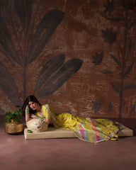 Faiza Saqlain | Lamia Wedding Formals |Zalika