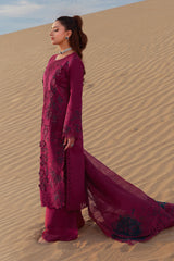 Rangrasiya | Premium Summer Collection 26 | Zara