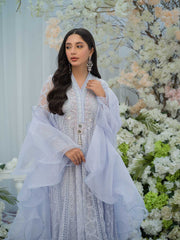 Sana Abbas | Luxury Pret | Zargul