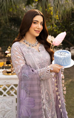 Asifa and Nabeel | Sunehri Eid 25 | Zarlish-(SEF25-02)