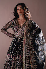 Zarposh | Jahanara Wedding Formals | Qara