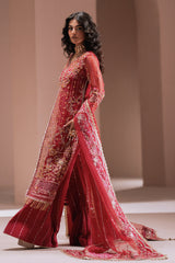 Zarposh | Jahanara Wedding Formals | Alaya