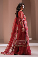 Zarposh | Jahanara Wedding Formals | Alaya