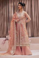 Zarposh | Jahanara Wedding Formals | Barkha