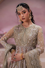 Zarposh | Jahanara Wedding Formals | Zaib