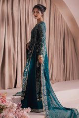 Zarposh | Jahanara Wedding Formals | Firaaq