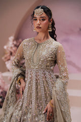 Zarposh | Jahanara Wedding Formals | Zaib
