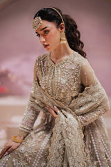 Zarposh | Jahanara Wedding Formals | Zaib